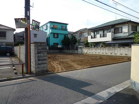 さいたま市浦和区　A様邸