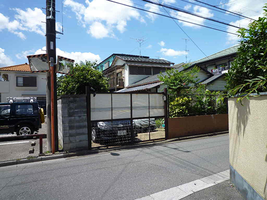 さいたま市浦和区　A様邸