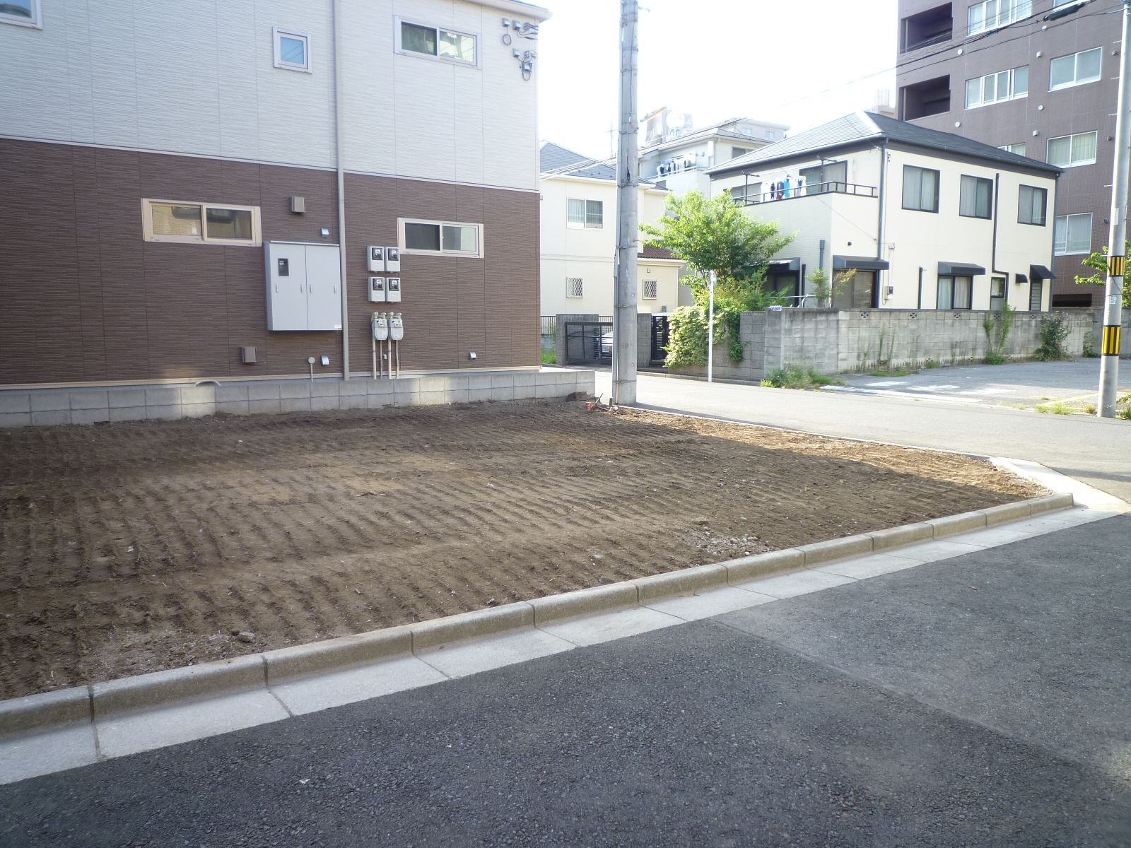 川口市　木造二階建て住宅解体工事