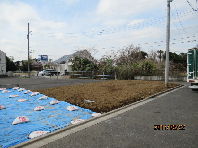 さいたま市緑区中尾　Ｔ様邸解体工事